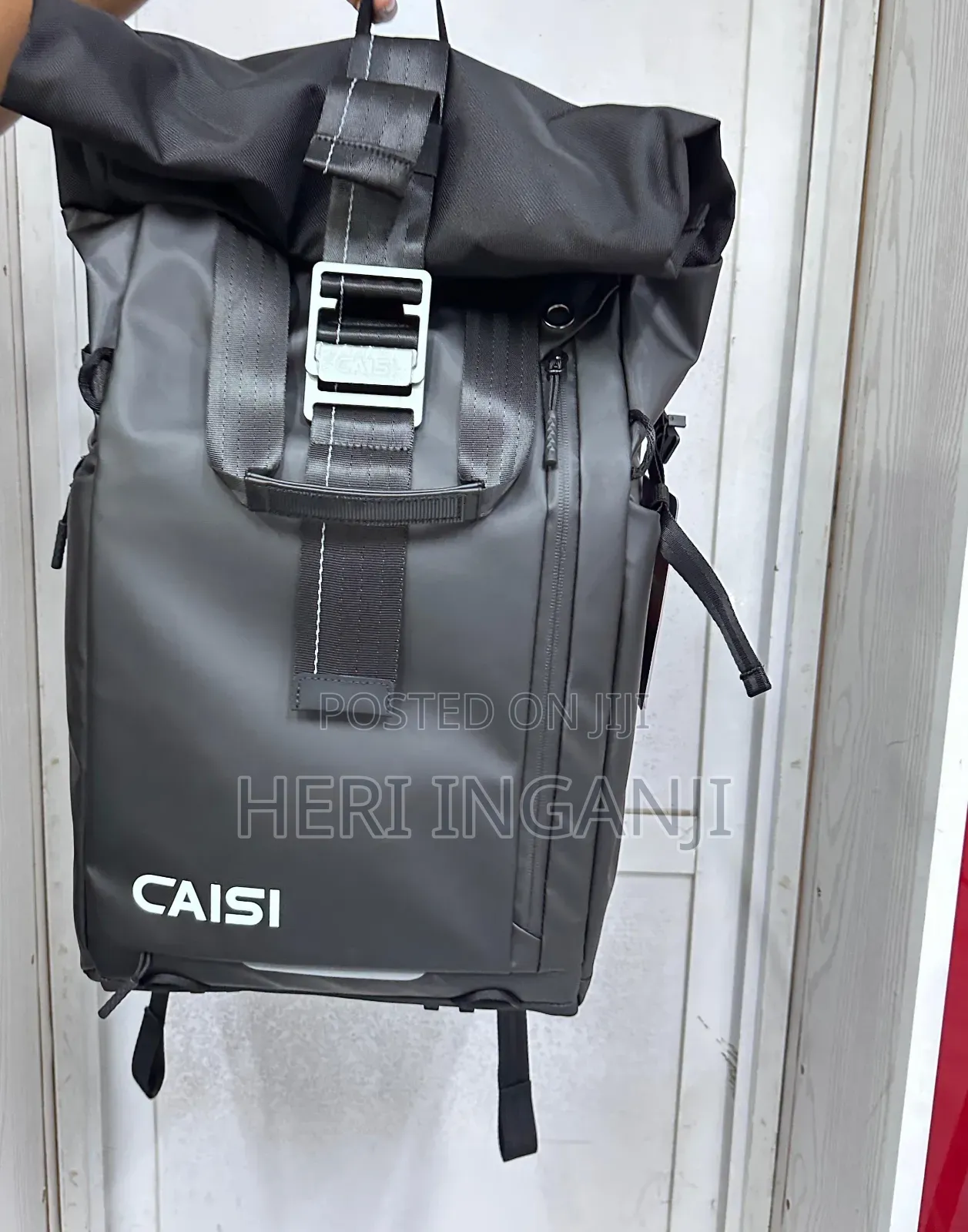 Caisi Cs -Gb Backpack