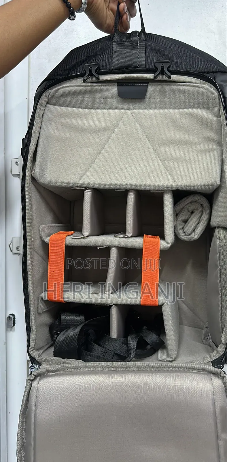 Caisi Cs -Gb Backpack