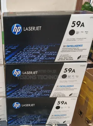 Hp59a Toner for Hp Laserjet Pro MFP M428dw/M428fdw on Offer!
