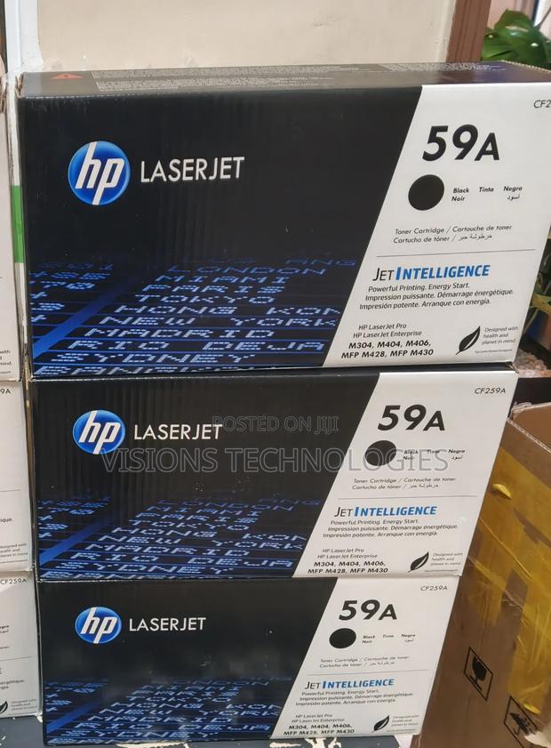 Hp59a Toner for Hp Laserjet Pro MFP M428dw/M428fdw on Offer!