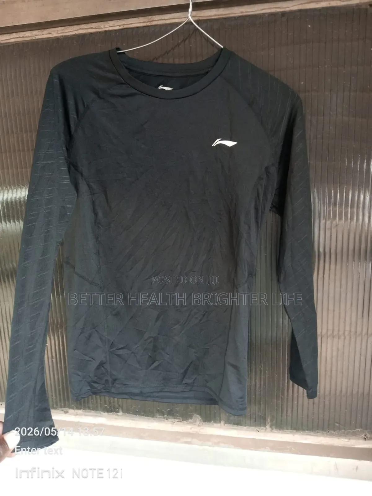 Gym Tshirts Tops