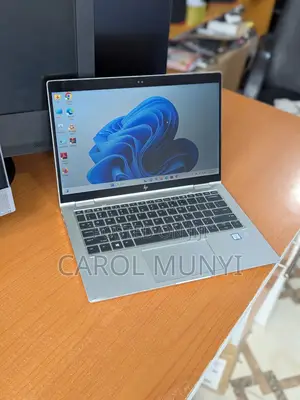 Laptop HP EliteBook X360 1030 G3 16GB Intel Core i7 SSD 256GB