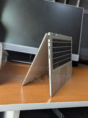 Laptop HP EliteBook X360 1030 G3 16GB Intel Core i7 SSD 256GB