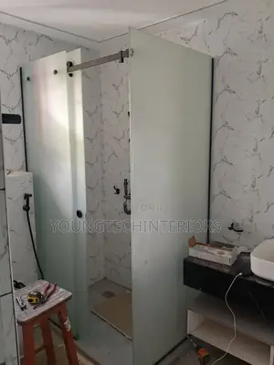 Aluminium Glass Fabrication Services in Nairobi