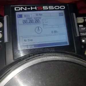 Denon Dn-Hs5500 Pair