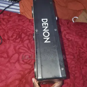 Denon Dn-Hs5500 Pair