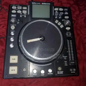 Denon Dn-Hs5500 Pair