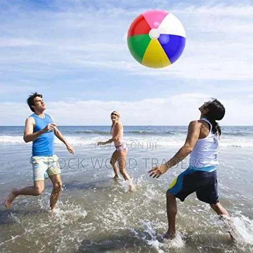Beach Balls
