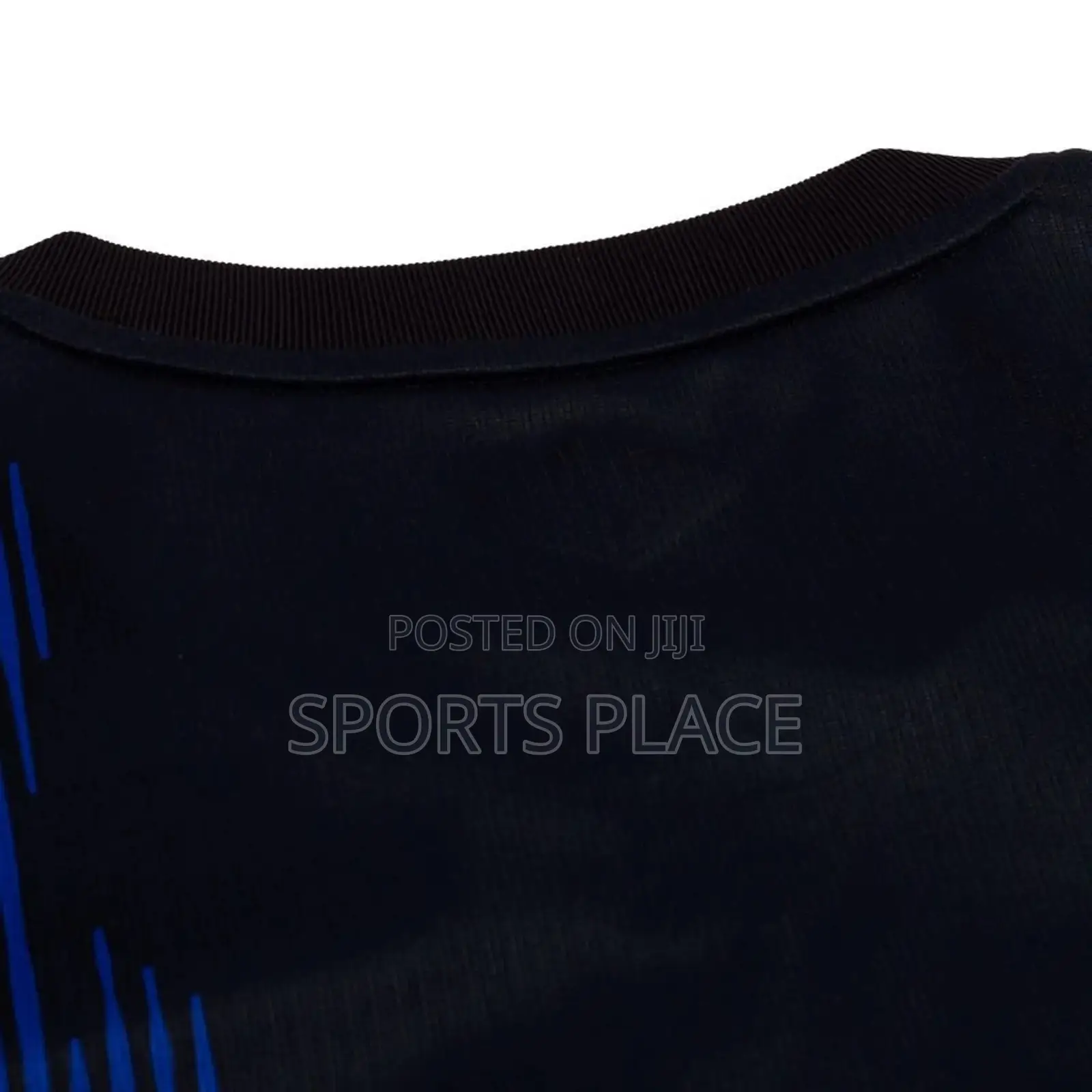 Brazil Away World Cup 2026 Jersey