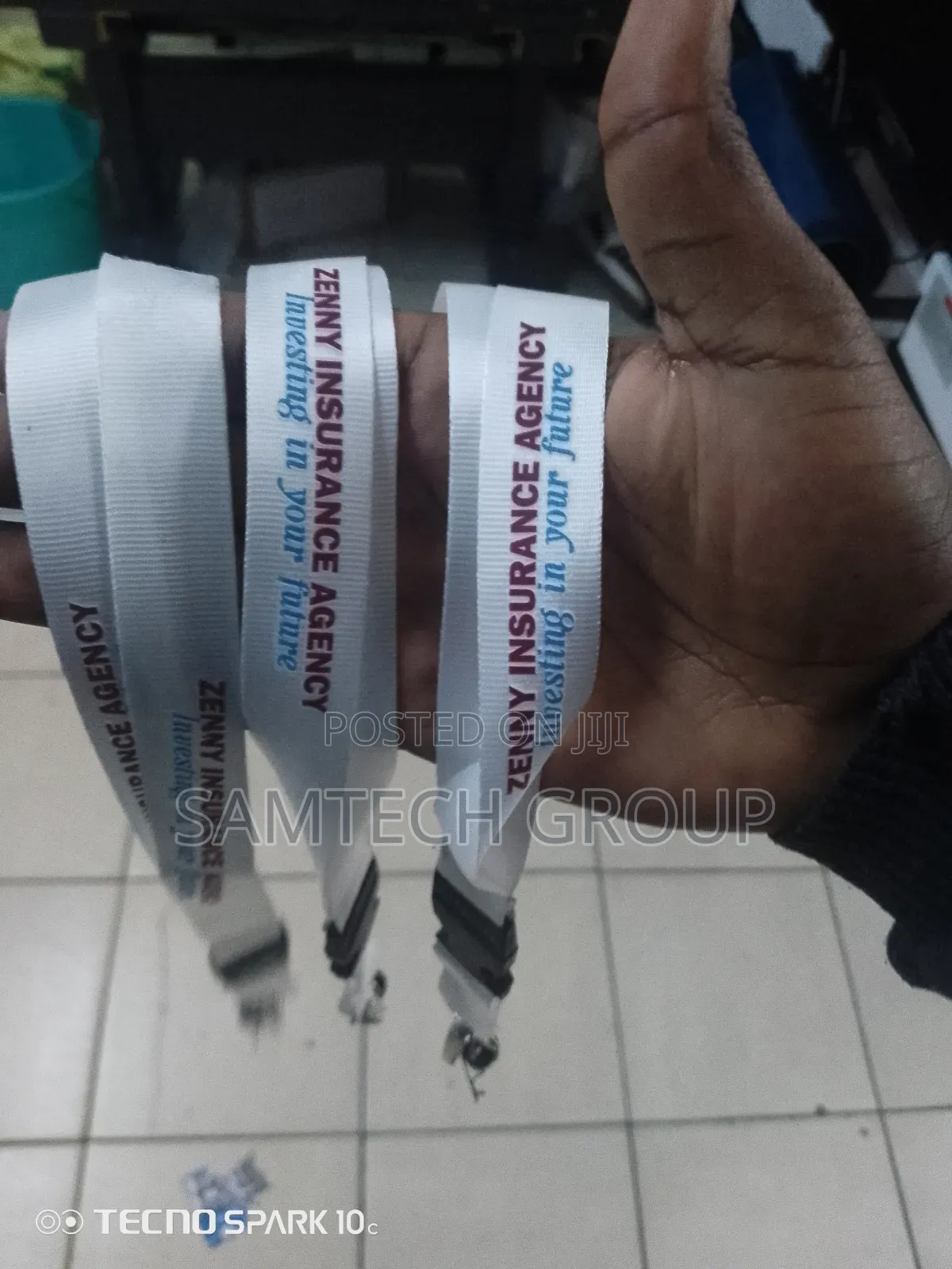 Lyniyard Printing at an Affordable Price