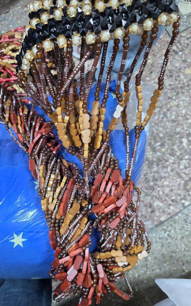 Decorative Beads Curtains_sk - thumbnail 3