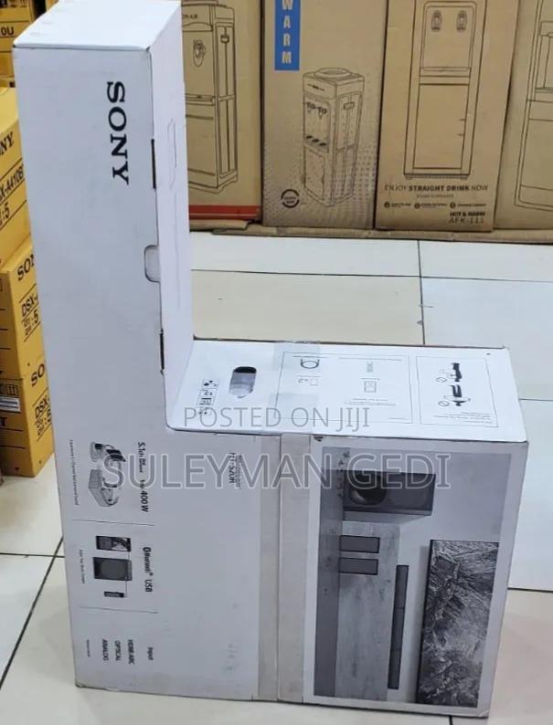 Sony Soundbar 5.1 Hts20r 400w