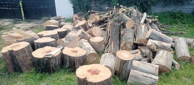 Firewood for Sale