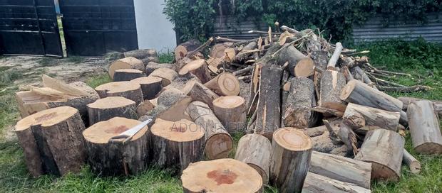 Firewood for Sale - thumbnail 2