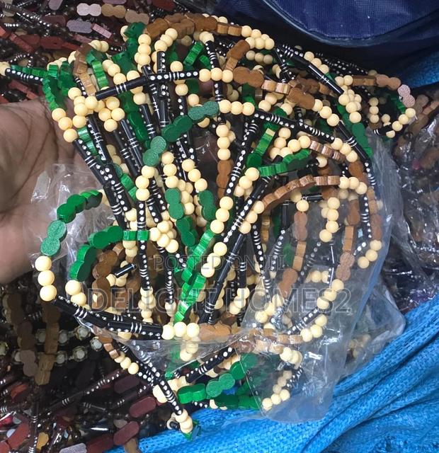 Decorative Beads Curtains_sk - thumbnail 5