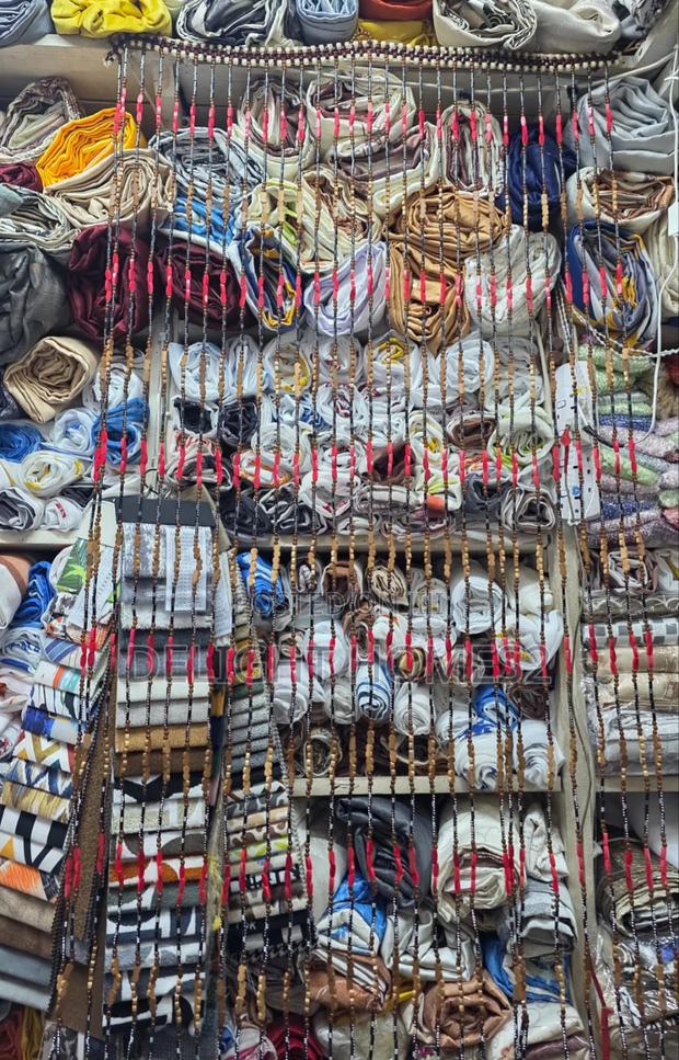 Decorative Beads Curtains_sk - thumbnail 7