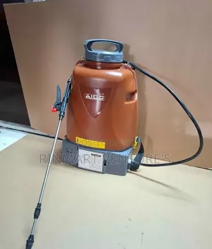 Cordless Agricultural Sprayer