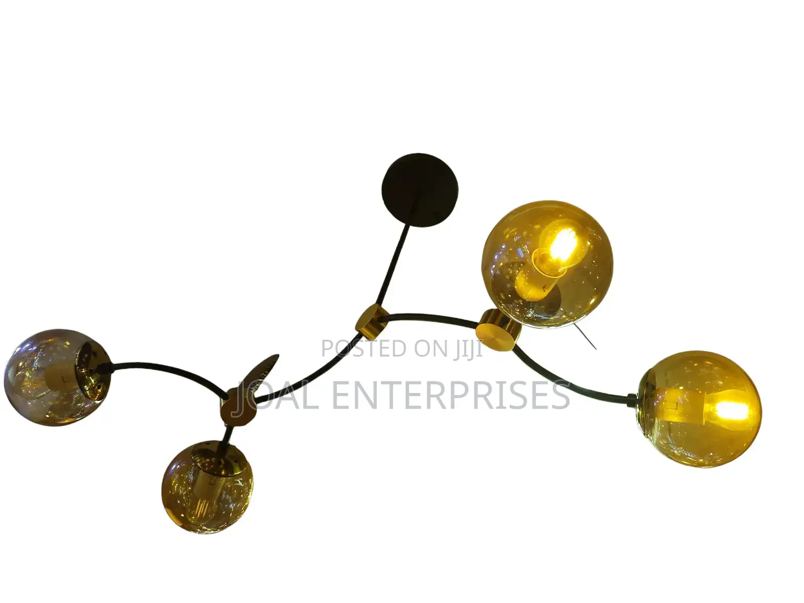 Chandelier