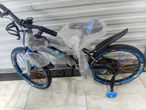 Primdale Kids Bicycle Size 20