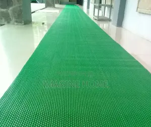 Perfect Floor Solution Spaghetti PVC Carpet