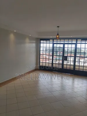 3bdrm Apartment in Riruta for rent