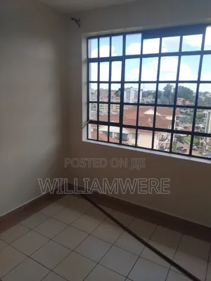 3bdrm Apartment in Riruta for rent