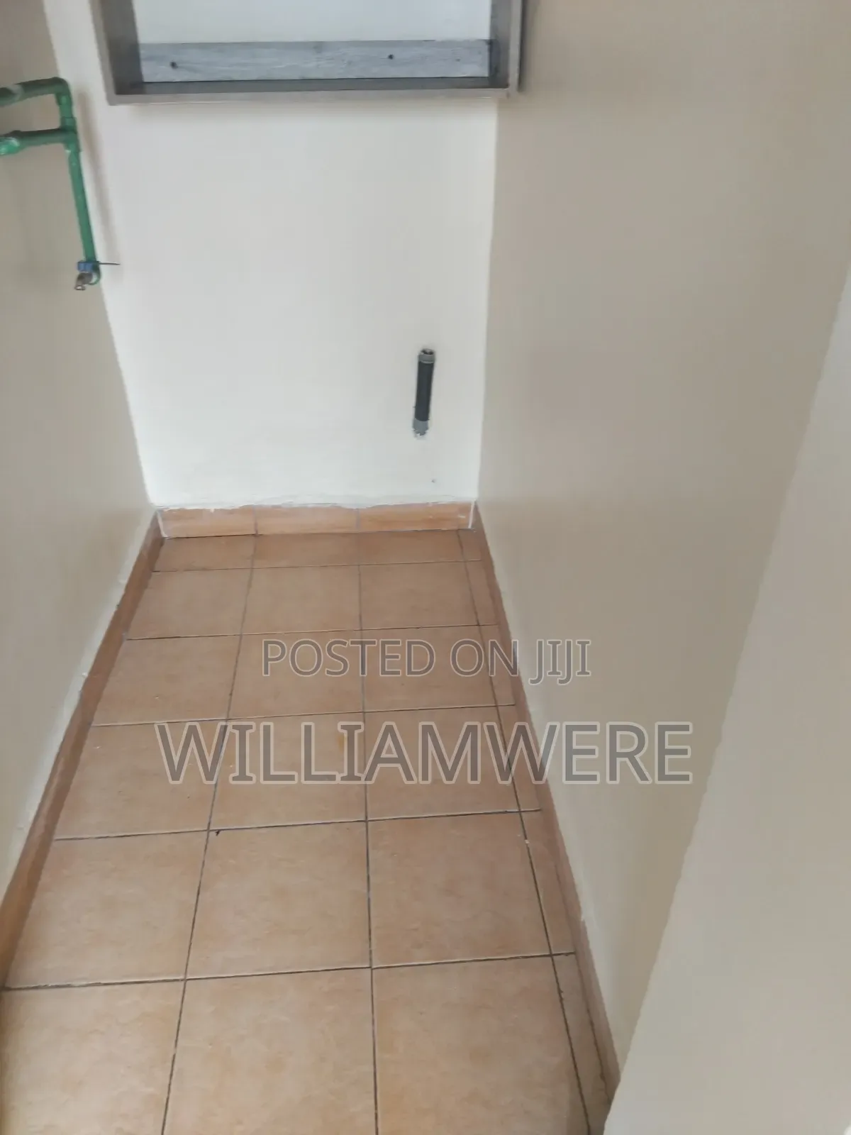 3bdrm Apartment in Riruta for rent