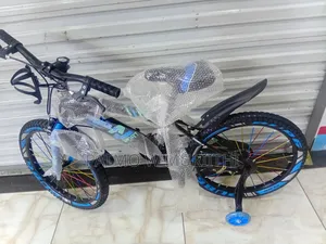 Primdale Size 20 Kids Bike