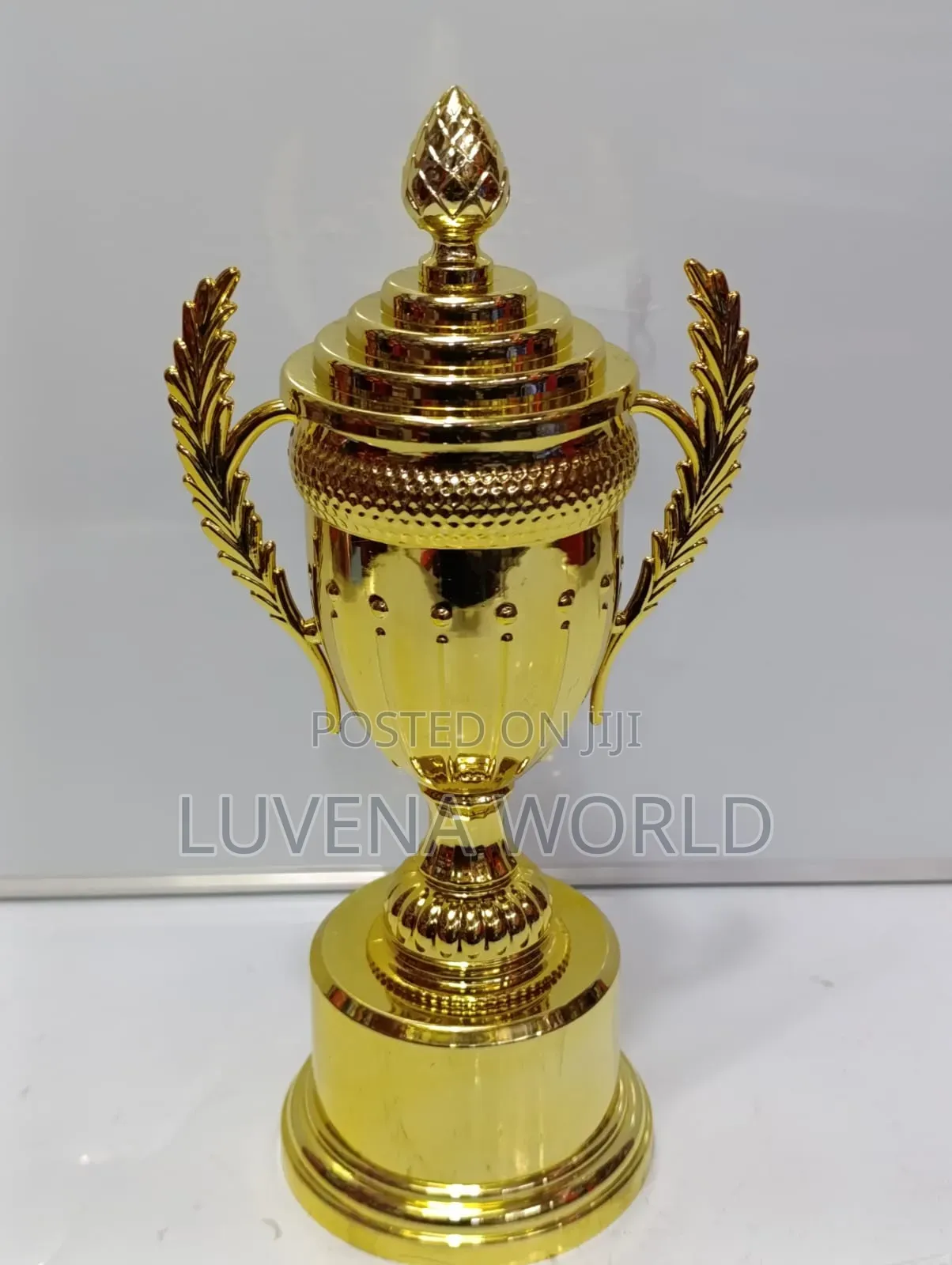 Trophy Cup