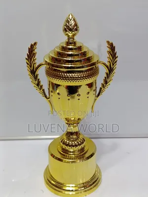 Trophy Cup