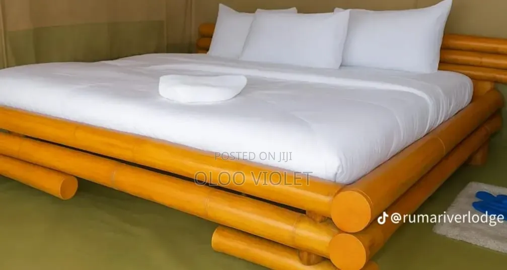 Homabay Lodge Facilities