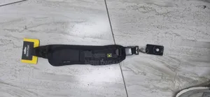 Single Strap