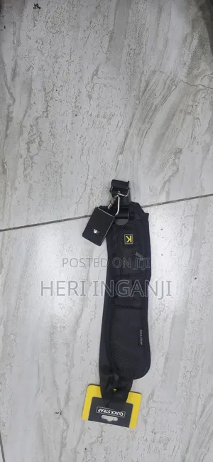 Single Strap