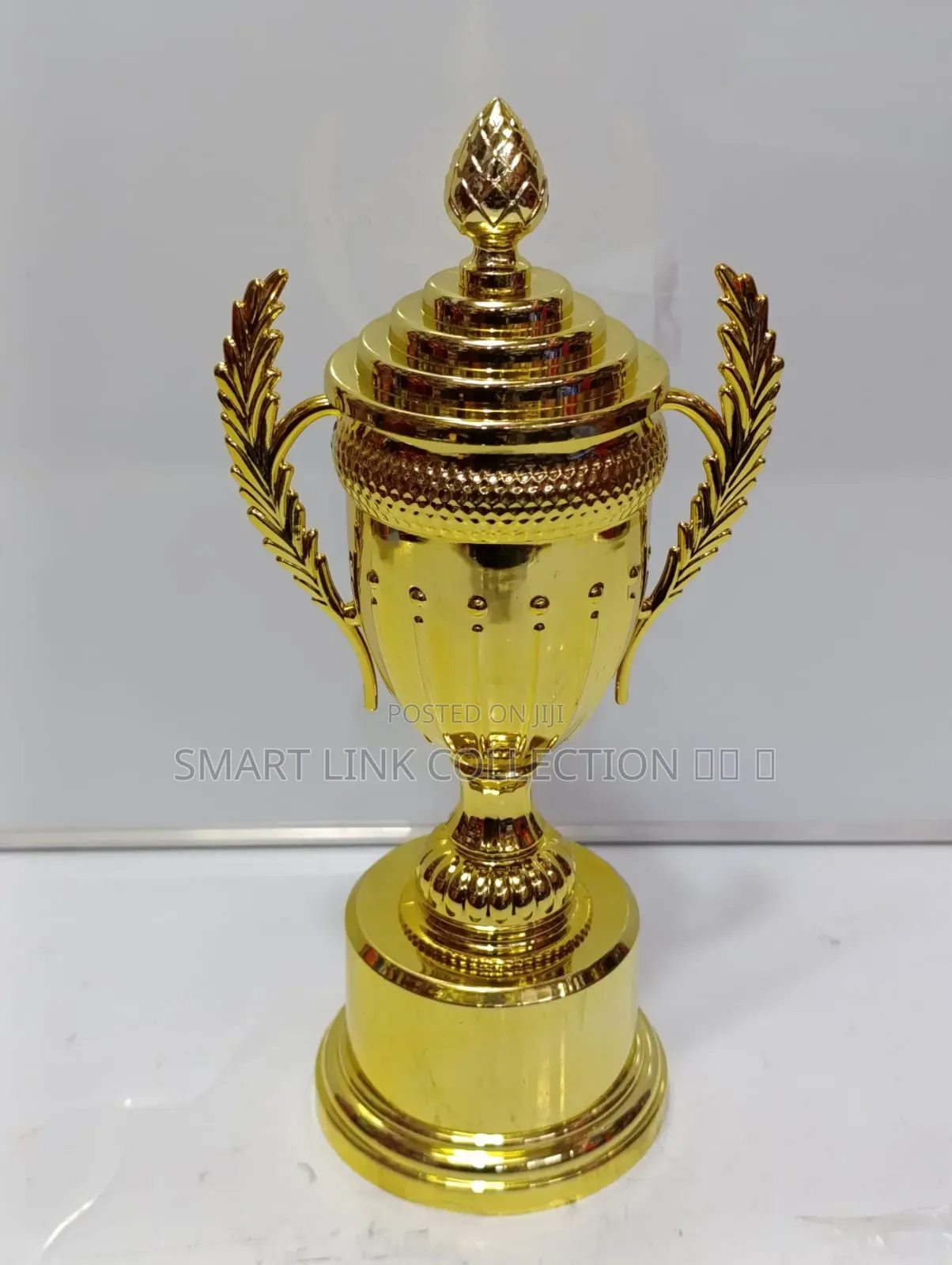 Celebrate Every Win With a Trophy