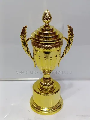 Celebrate Every Win With a Trophy