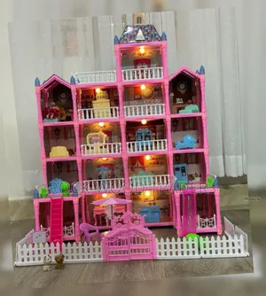 Doll House Doll House