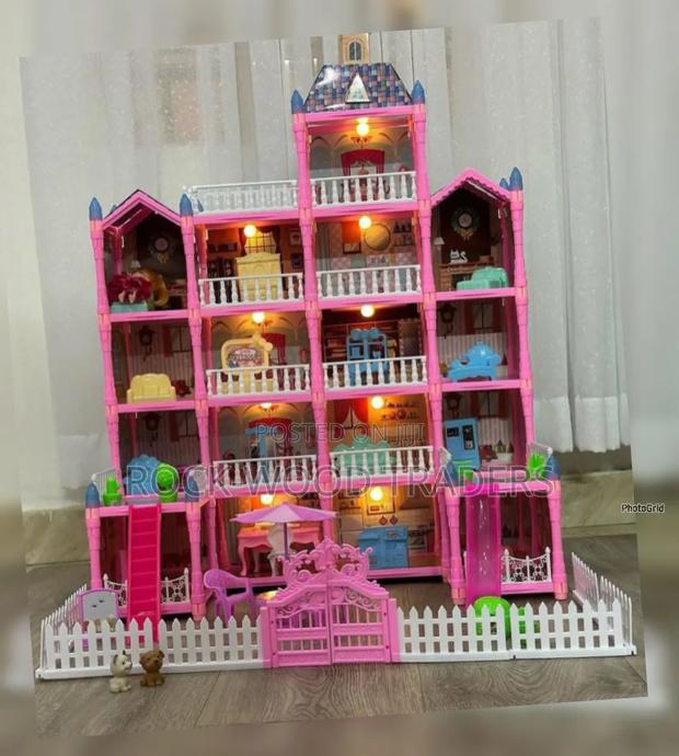 Doll House Doll House
