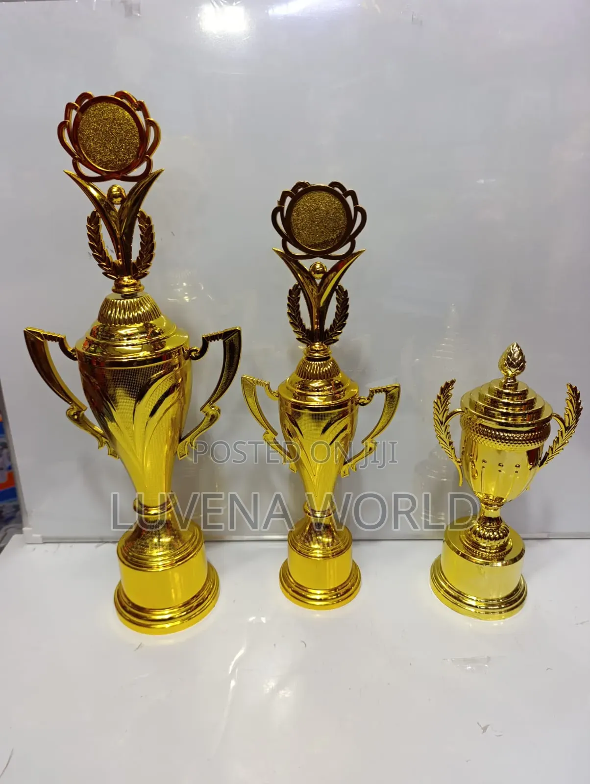 Kitto Trophies