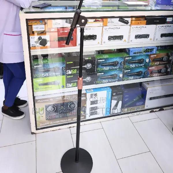 Newnabie Microphone Stand - thumbnail 2