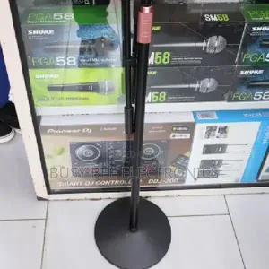 Newnabie Microphone Stand