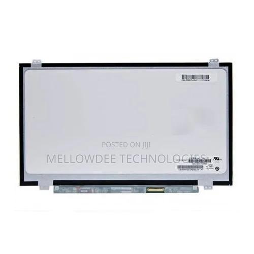 14′′ 40-Pin Hd Laptop Screen