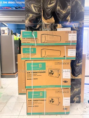 Hisense Air Condition 12000btu