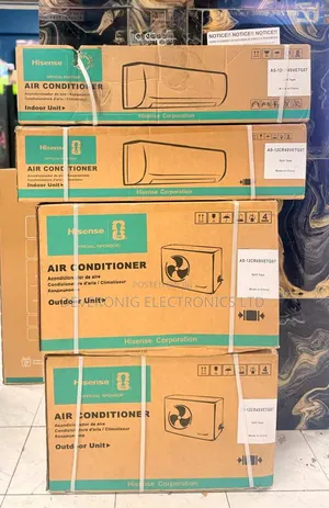 Hisense Air Condition 12000btu