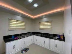 WRLL Customised Horizontal Window Blinds