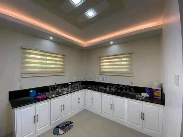 WRLL Customised Horizontal Window Blinds - main view