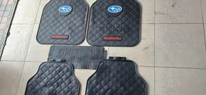 Subaru Floor Mats Heavy Duty – Forester Outback Impreza Legacy Car Mat