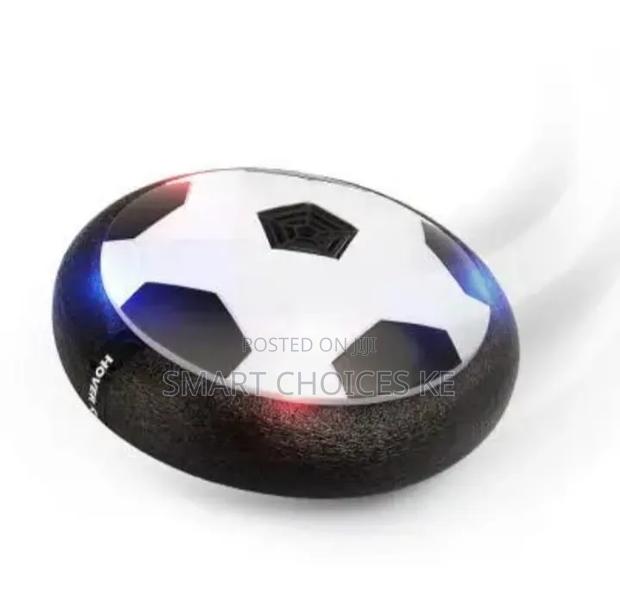 Hover Soccer Ball - thumbnail 3