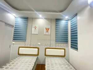 All Sized Horizontal Blinds and Installation