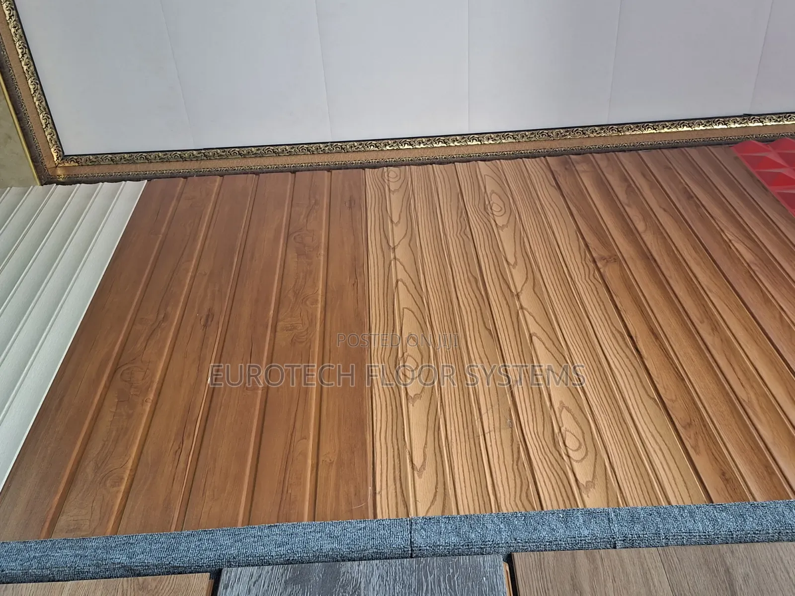 PVC Ceilling