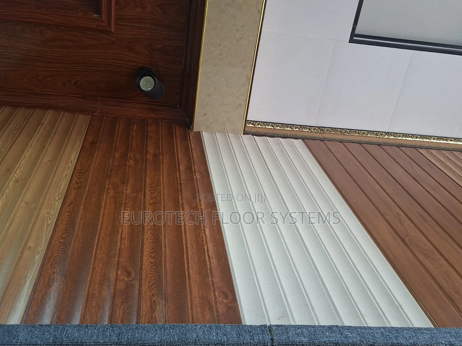 PVC Ceilling